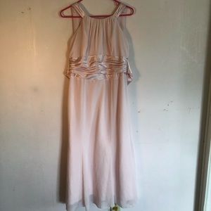 Brides maid dress